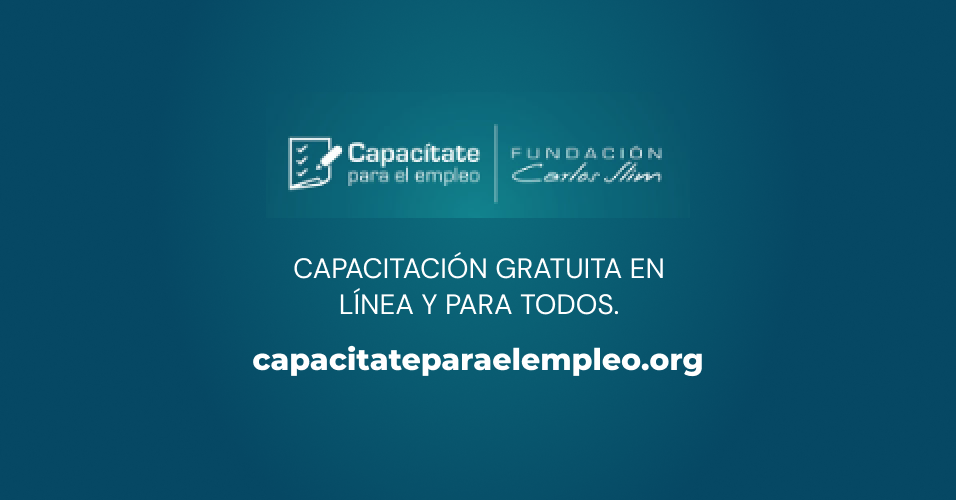 capacitacion